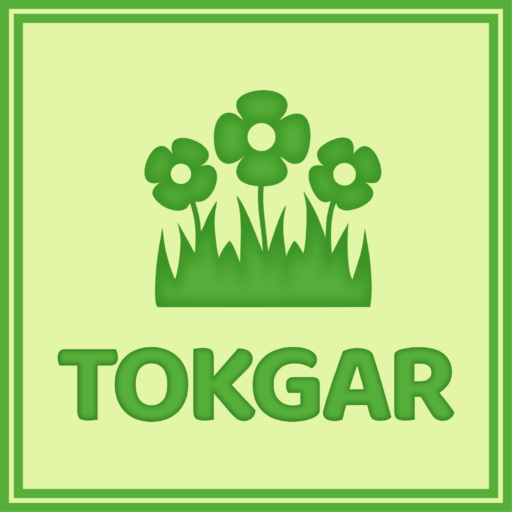 TOKGAR🪙DETOFI GARDEN SYSTEM